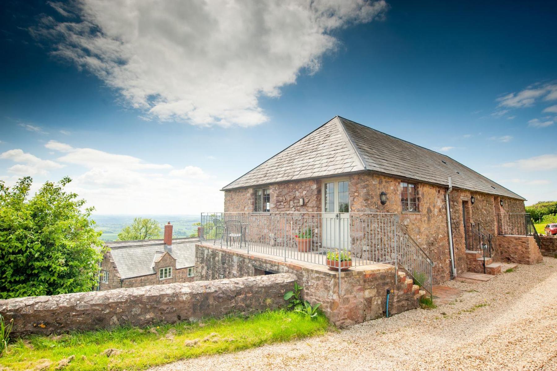 Tilbury Shepherd Huts With Hot Tubs Plus Holiday Cottages West Bagborough Luaran gambar