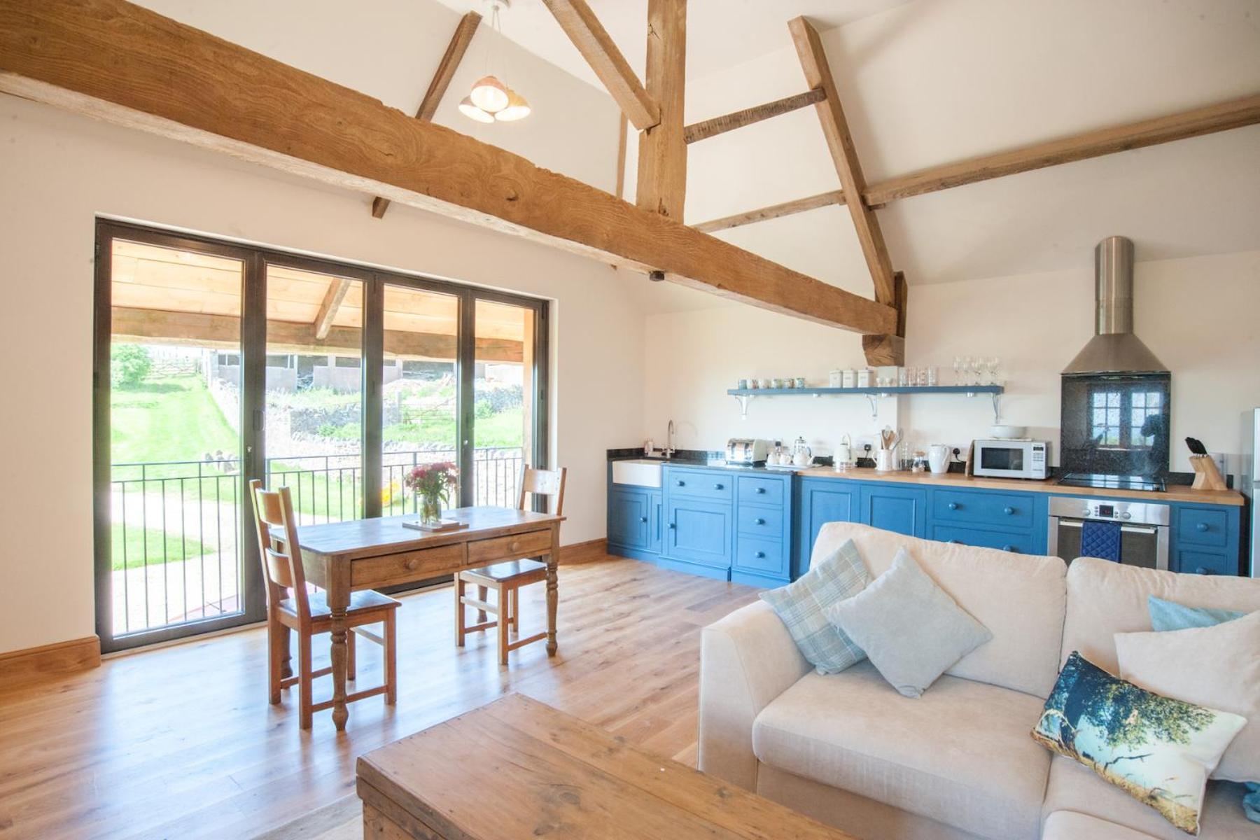 Tilbury Shepherd Huts With Hot Tubs Plus Holiday Cottages West Bagborough Luaran gambar