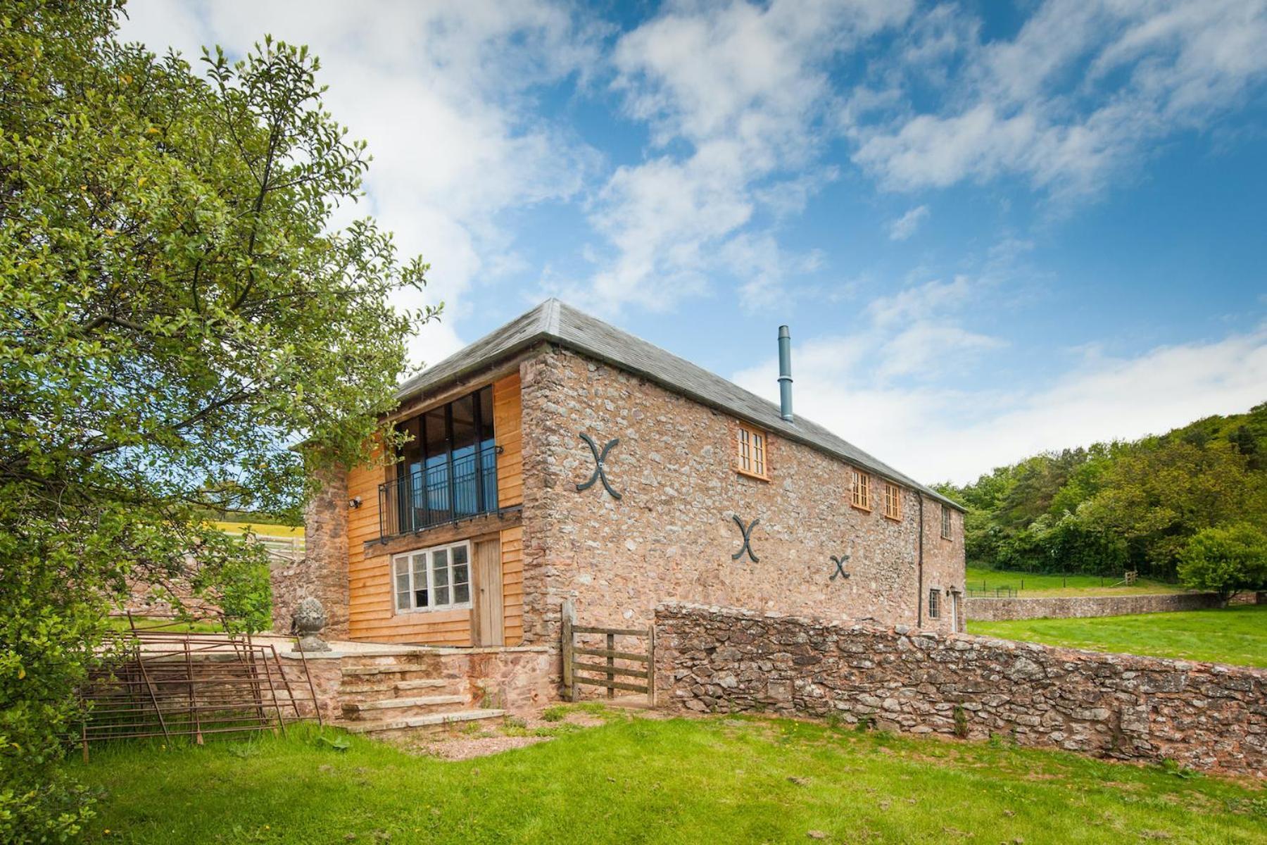 Tilbury Shepherd Huts With Hot Tubs Plus Holiday Cottages West Bagborough Luaran gambar
